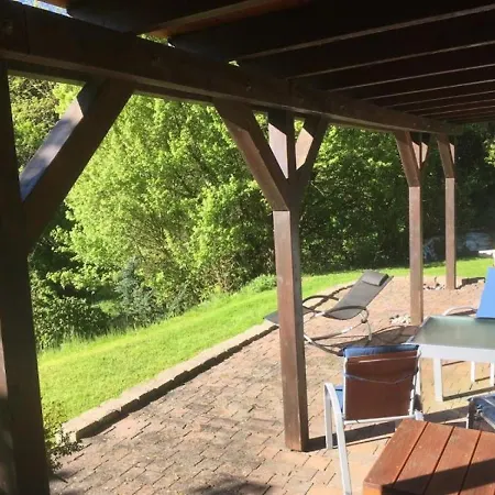 Apartament Waldeckchen