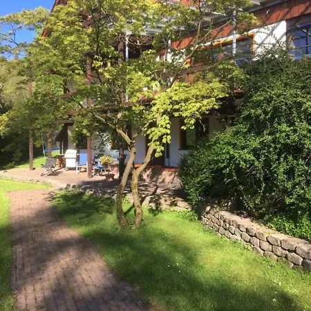 Apartment Waldeckchen Waldeck (Hessen)