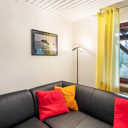 Waldeckchen Waldeck (Hessen)