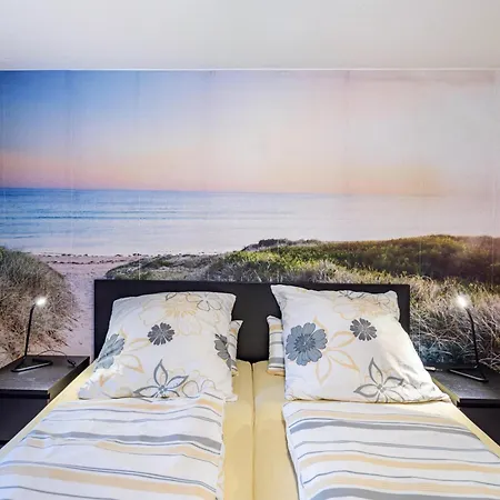 Waldeckchen Daire