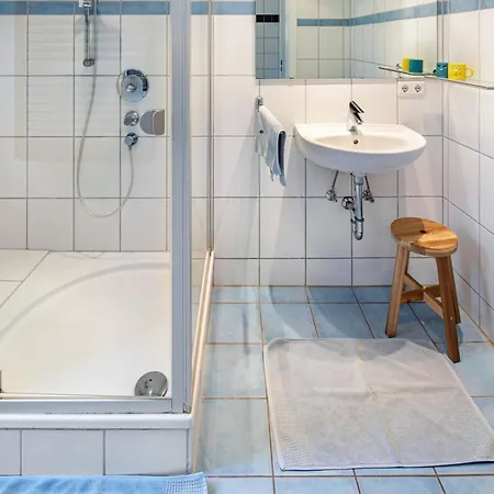 Waldeckchen * Waldeck (Hessen)