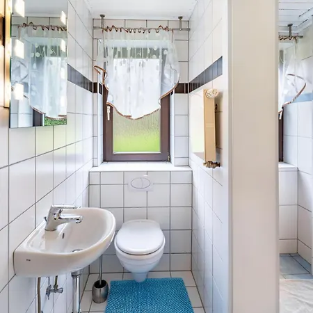 Waldeckchen Apartament Waldeck (Hessen)