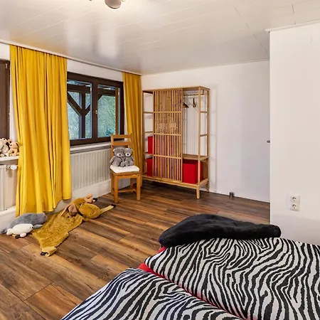 Waldeckchen Apartment