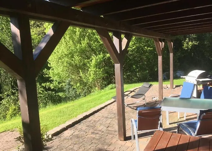 Lägenhet Waldeckchen