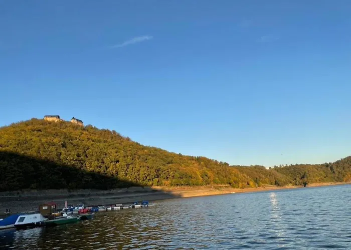 Waldeckchen ヴァルデック