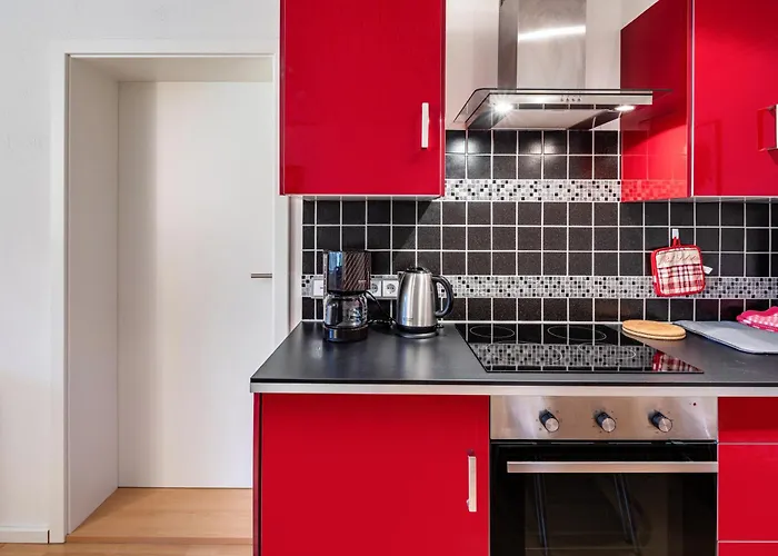 Waldeckchen * ヴァルデック