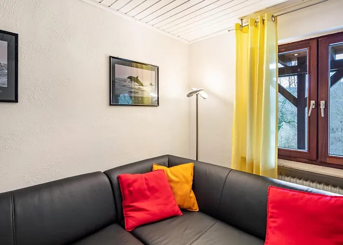 Waldeckchen ヴァルデック