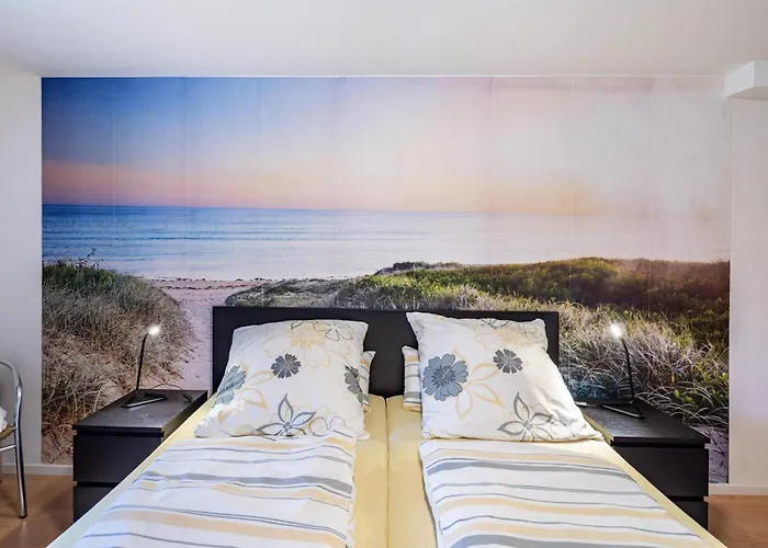 Waldeckchen アパート