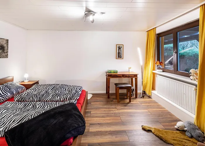 Waldeckchen * ヴァルデック